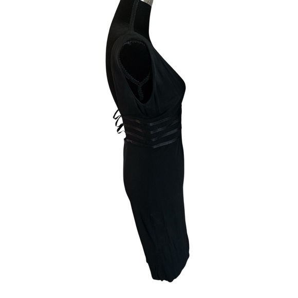 1995 Fendi Dress with Satin - Picture 3 of 11